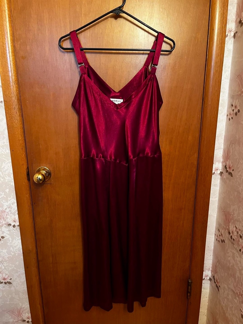 Ruby Slip Dress
